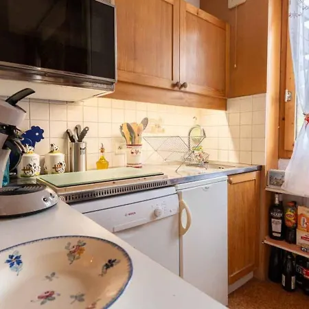 Chaleureux 5 Pers. A - Avec Balcon Et Acceptant Chiens - Fr-1-291-1004 Apartment Valmorel