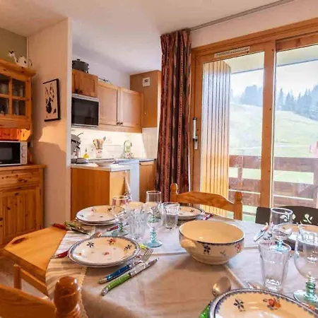 Chaleureux 5 Pers. A - Avec Balcon Et Acceptant Chiens - Fr-1-291-1004 Apartment