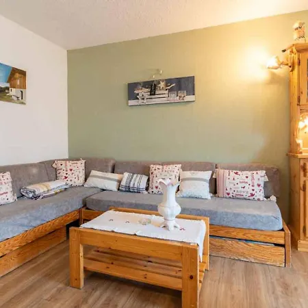 Chaleureux 5 Pers. A - Avec Balcon Et Acceptant Chiens - Fr-1-291-1004 Apartment